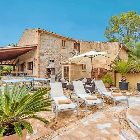 פורט דה פולנסה Villa Mosson By Sealand Villas מראה חיצוני תמונה