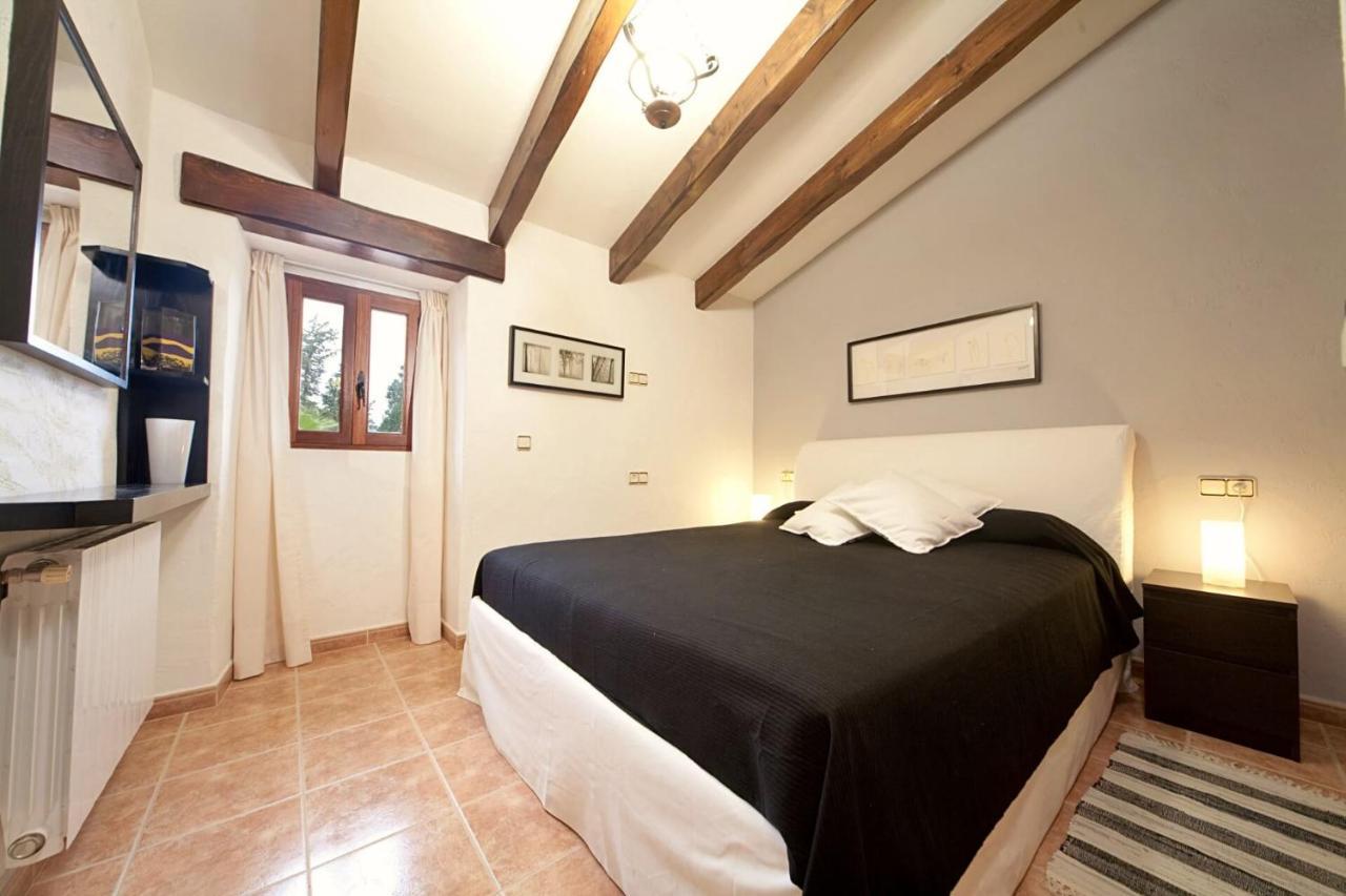 פורט דה פולנסה Villa Mosson By Sealand Villas מראה חיצוני תמונה