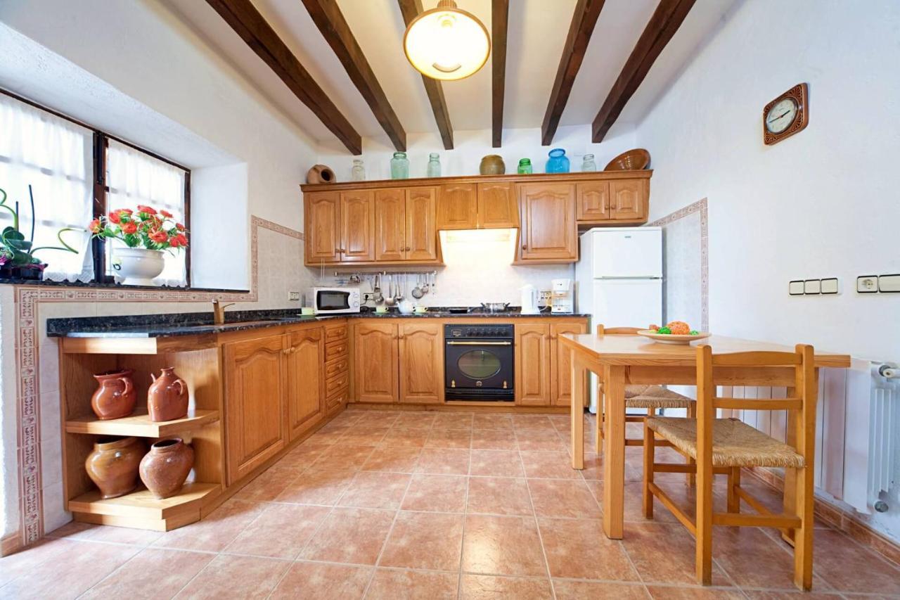 פורט דה פולנסה Villa Mosson By Sealand Villas מראה חיצוני תמונה